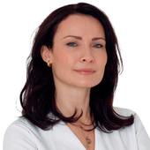 Атрощенко Елена Владимировна — кардиолог