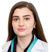 Песшу Полина Григорьевна — косметолог, трихолог