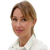 Сухова Юлия Юрьевна — УЗИ-специалист