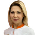 Давыдова Маргарита Георгиевна - косметолог, дерматовенеролог