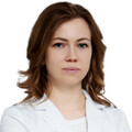 Ядрова Дарья Александровна - лор (отоларинголог)