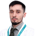 Эльжуркаев Муса Адамович - терапевт