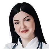 Эминова Альфия Шамилевна — терапевт