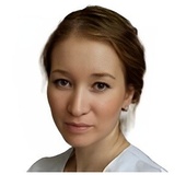 Салишева Лиана Рауфовна — гинеколог