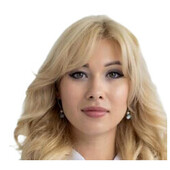 Герасименко Юлия Павловна — косметолог