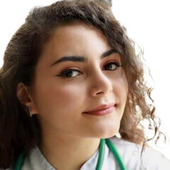 Керимова Сакина Расимовна — терапевт, косметолог-дерматолог