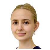 Ульева Ольга Сергеевна — терапевт