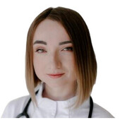 Акимова Елизавета Сергеевна — ревматолог