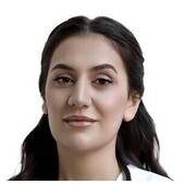 Кочоманова Кристина Олеговна — гинеколог, гинеколог-эндокринолог