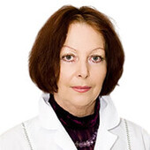 Александрова Инна Александровна — терапевт