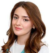 Алекперзаде Сария Алекперовна — венеролог, дерматолог