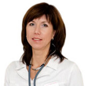 Иванина Ольга Михайловна — терапевт