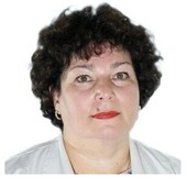 Гольдзон Галина Дмитриевна — мануальный терапевт, невролог