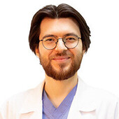 Давыдов Антон Олегович — окулист (офтальмолог)