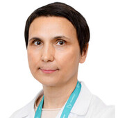 Иванцова Елена Николаевна — терапевт, аллерголог