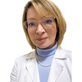 Кондратова Светлана Эдуардовна - окулист (офтальмолог)