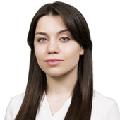 Агададашева Камила Рустамовна — ЛОР (отоларинголог)