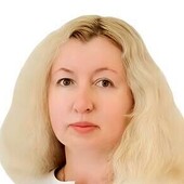 Кувшинова Татьяна Сергеевна — кардиолог