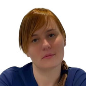 Шевченко Анна Леонидовна — семейный врач, терапевт