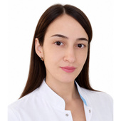 Тутова Елена Умаровна — терапевт