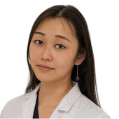 Шегай Дарья Сергеевна — терапевт