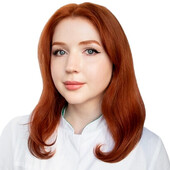 Шелеп Дарья Константиновна — семейный врач, радиолог