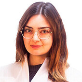 Веретельник Альбина Шакировна — рефлексотерапевт