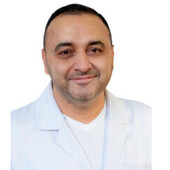 Мадоян Самсон Валерьевич — терапевт, кардиолог