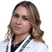 Глотова Яна Алексеевна — терапевт, пульмонолог