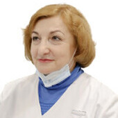 Тускаева Марем Султангиреевна — УЗИ-специалист