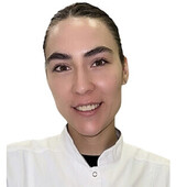 Куракова Евгения Павловна — терапевт