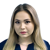 Чебанова Марина Михайловна — нейропсихолог