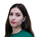 Сессаревская Зинаида Андреевна - психолог