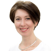 Краюшкина Ксения Евгеньевна — акушер, гинеколог