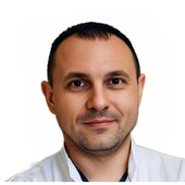 Нагорный Василий Васильевич — анестезиолог, реаниматолог