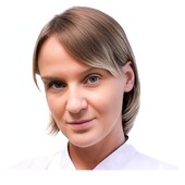 Крылова Анна Владимировна — нарколог, трансфузиолог