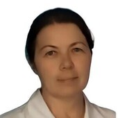 Годына Татьяна Николаевна — терапевт