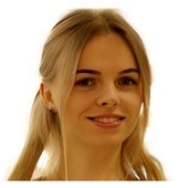 Каплина Вероника Николаевна — УЗИ-специалист