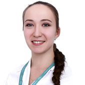 Иванова Екатерина Викторовна — эндокринолог, УЗИ-специалист