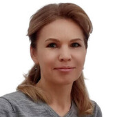 Турченникова Алла Игоревна — УЗИ-специалист