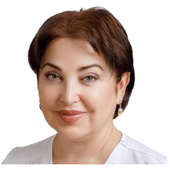 Ибрагимова Наида Магомедовна — дерматолог, косметолог
