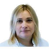 Баязыт Ольга Ивановна — УЗИ-специалист