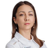 Абросимова Мария Николаевна — окулист (офтальмолог)