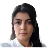 Ерицян Кристине Сандроевна — гастроэнтеролог