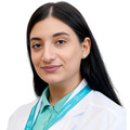 Закарян Ани Гагиковна - гастроэнтеролог