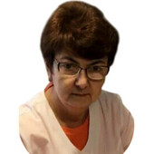 Куртэюпова Гульнара Аппазовна — невролог