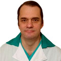 Мартьянов Герман Владимирович - травматолог