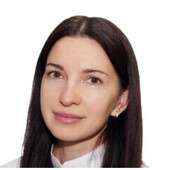 Пуренкова Софья Сергеевна — гастроэнтеролог