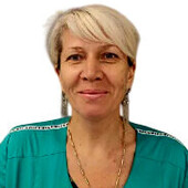 Чухонцева Нина Викторовна — уролог