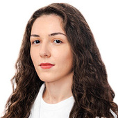Карданова Милана Аслановна — гематолог